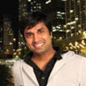 Meet your Posher, Sukumar